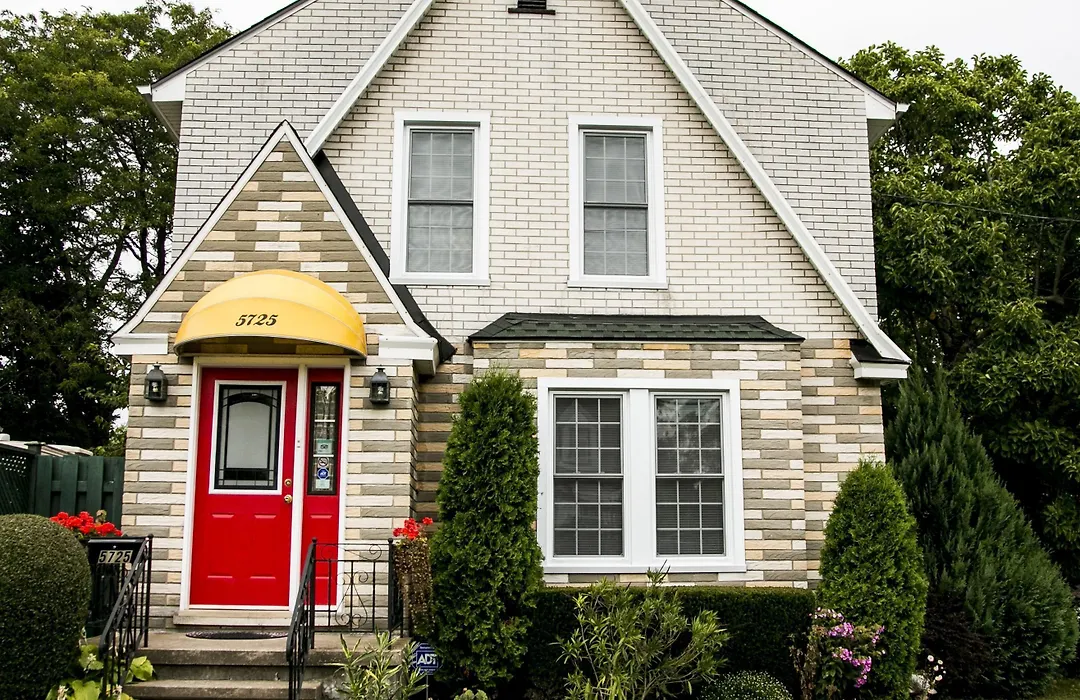 Cozy House B&B-1