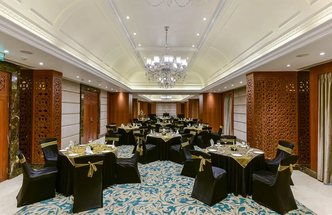 Lemon Tree Premier, Sabarmati Riverfront, Ahmedabad-1