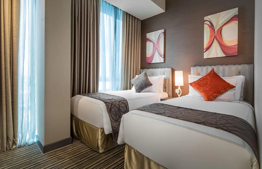 Park Avenue Changi-1