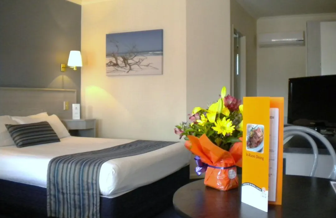 Ibis Styles Adelaide Manor-1