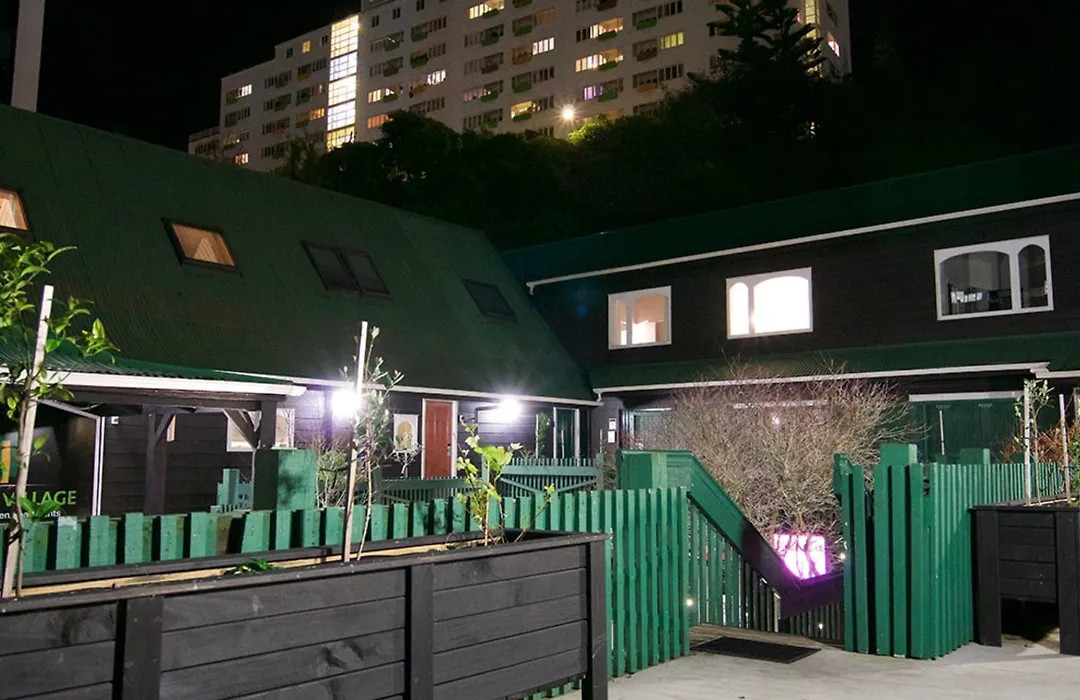 Willis Village-1