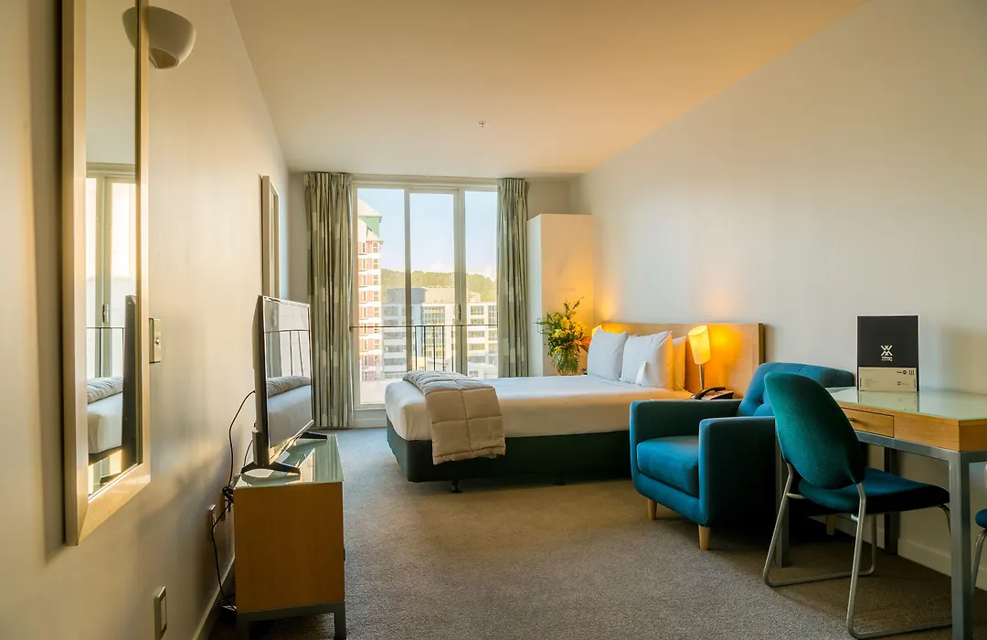 Astelia Apartment Hotel-1