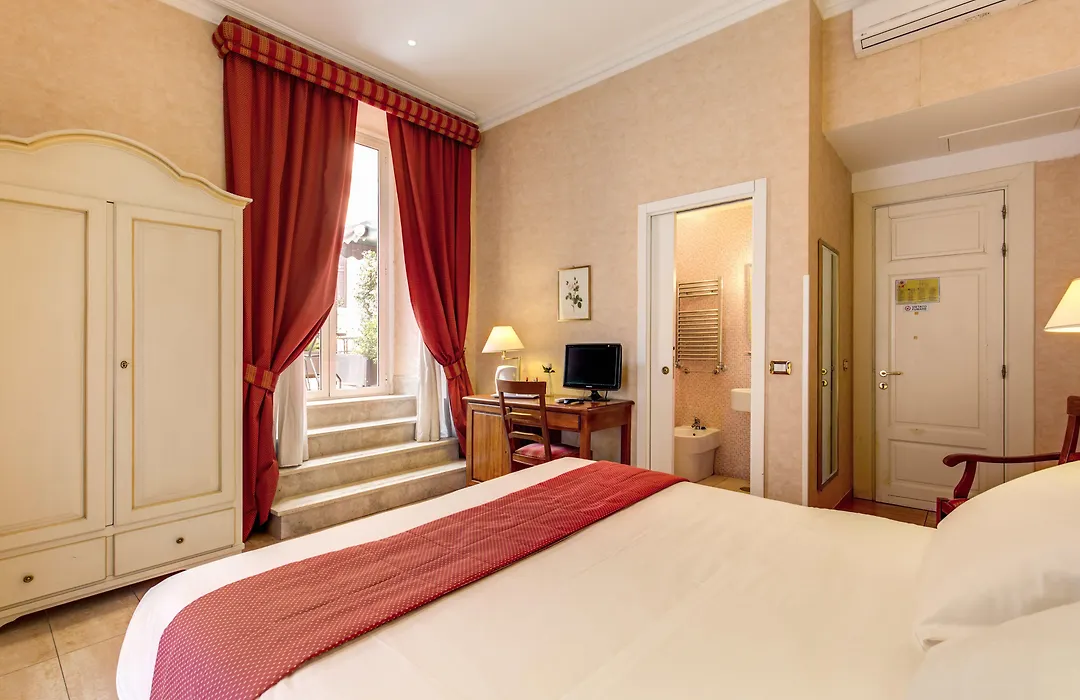 Manin Suites Lt-1
