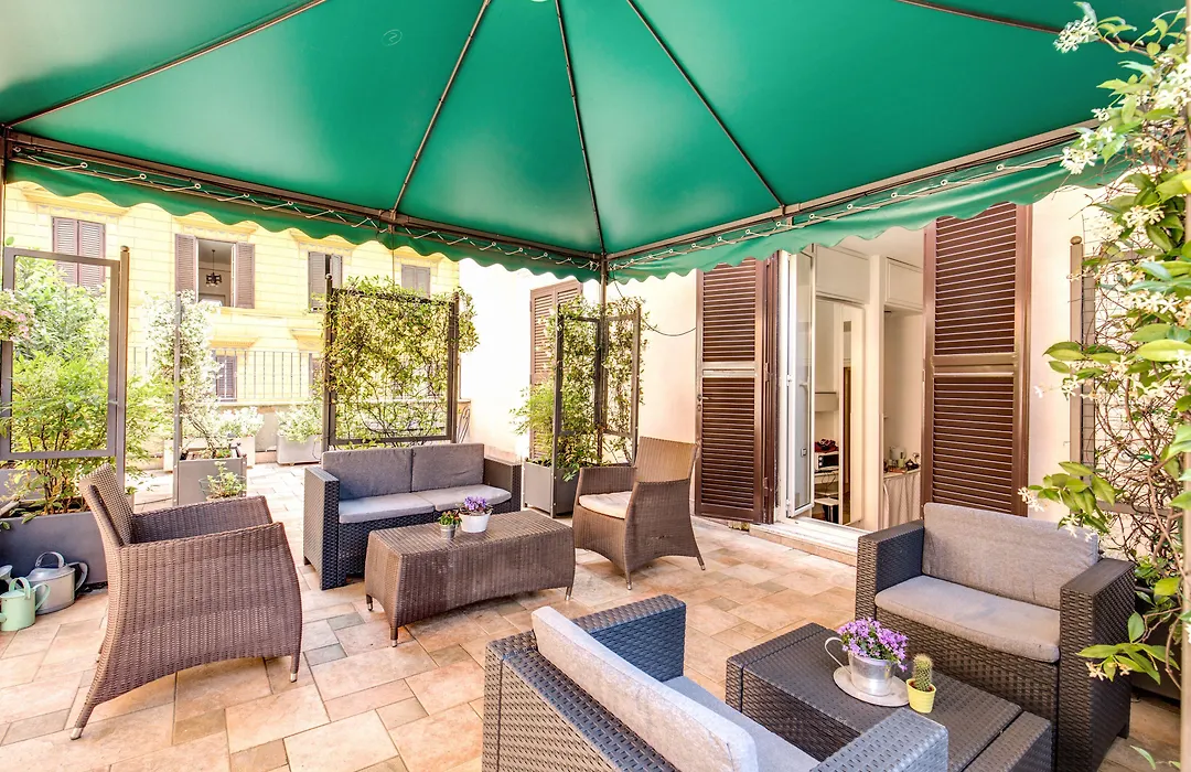 Manin Suites Lt-1