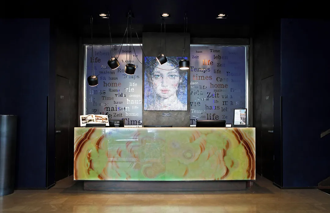 Rome Life Hotel-1