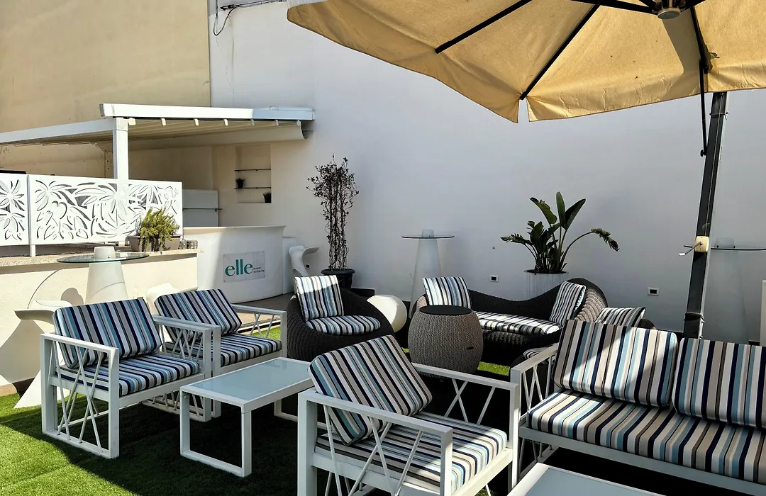 Rome Life Hotel-1