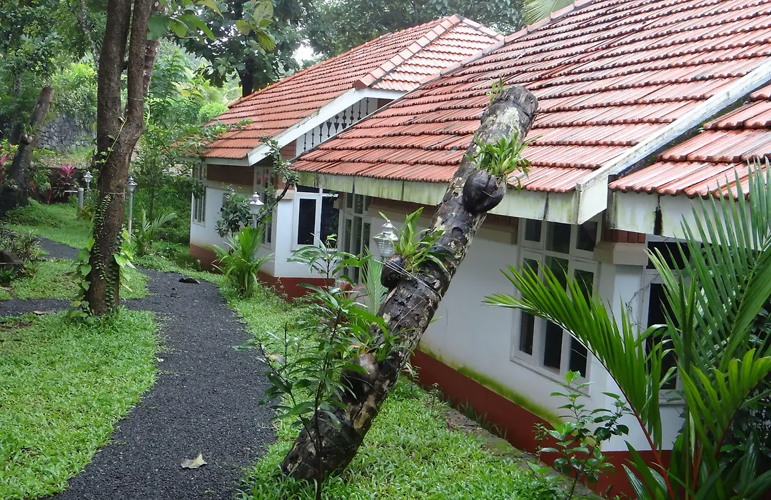Vasco Da Gama Beach Resort-1