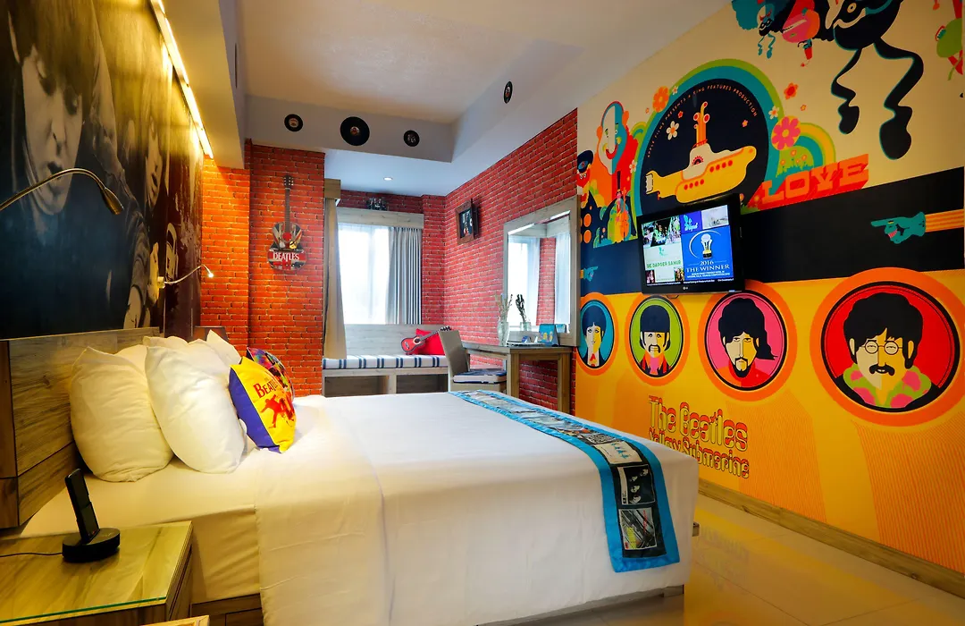 Rhadana Hotel-1