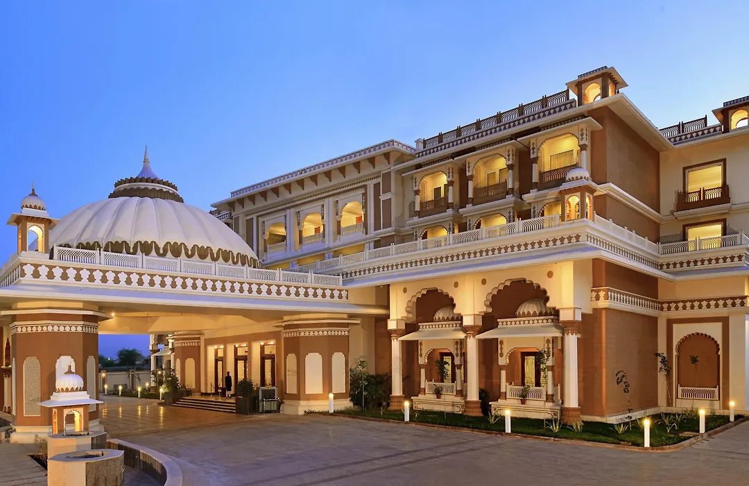 Indana Palace, Jodhpur-1