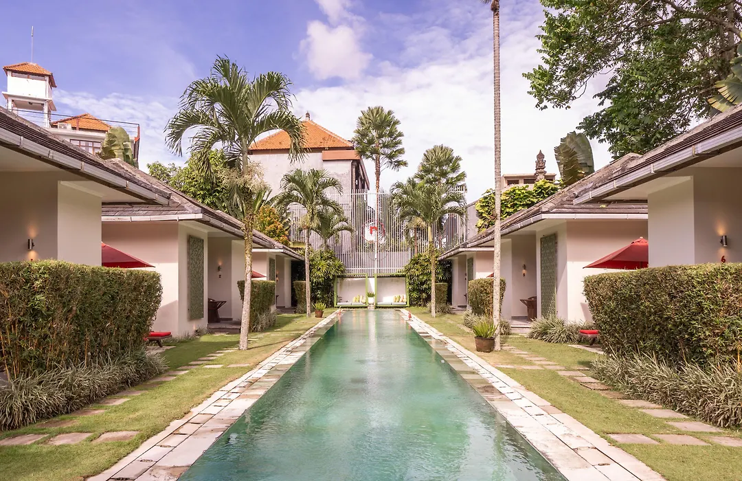 Rouge - Villas Ubud-1