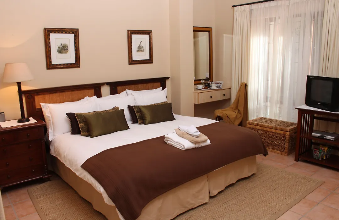 Riversong Guest House-1