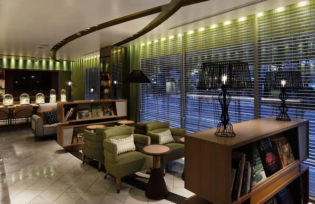 Kyoto Tower Hotel Annex-1