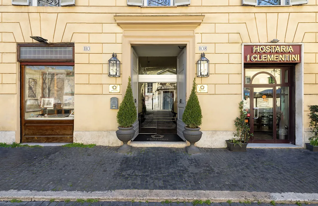 Profumo Maison Colosseo-1