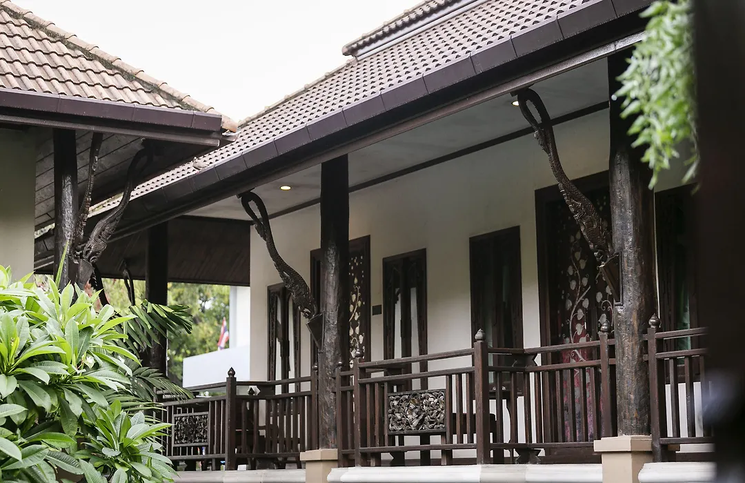 Amata Lanna Chiang Mai, One Member Of The Secret Retreats-1