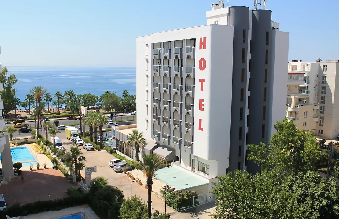 Olbia Hotel-1