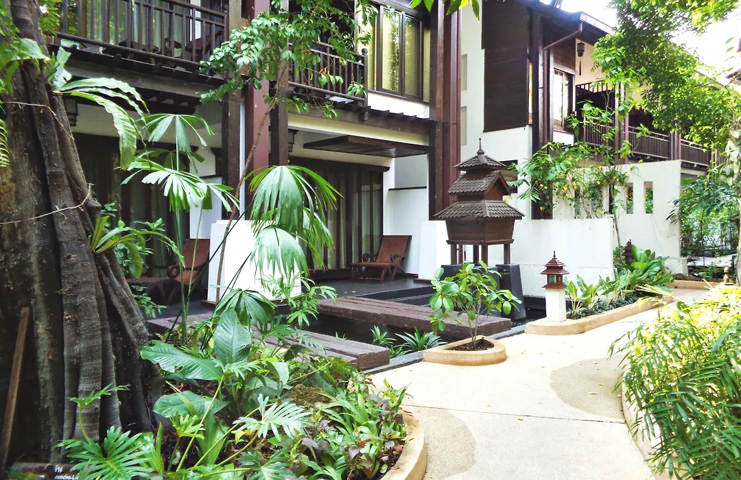Yantarasri Resort-1