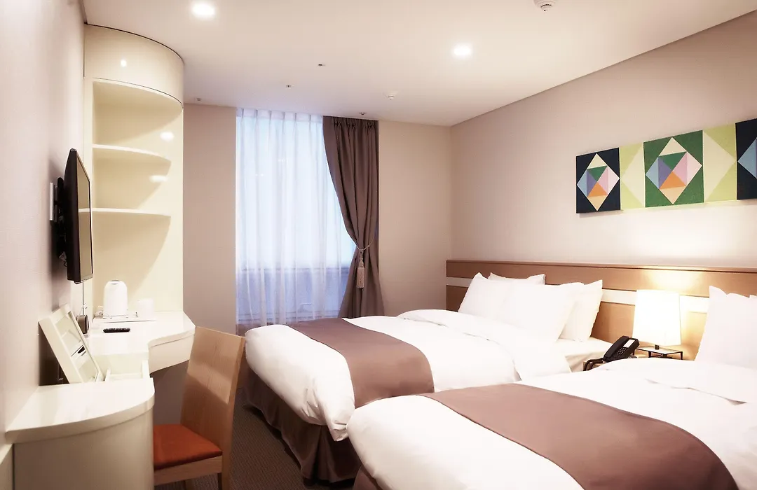 Tmark Hotel Myeongdong-1