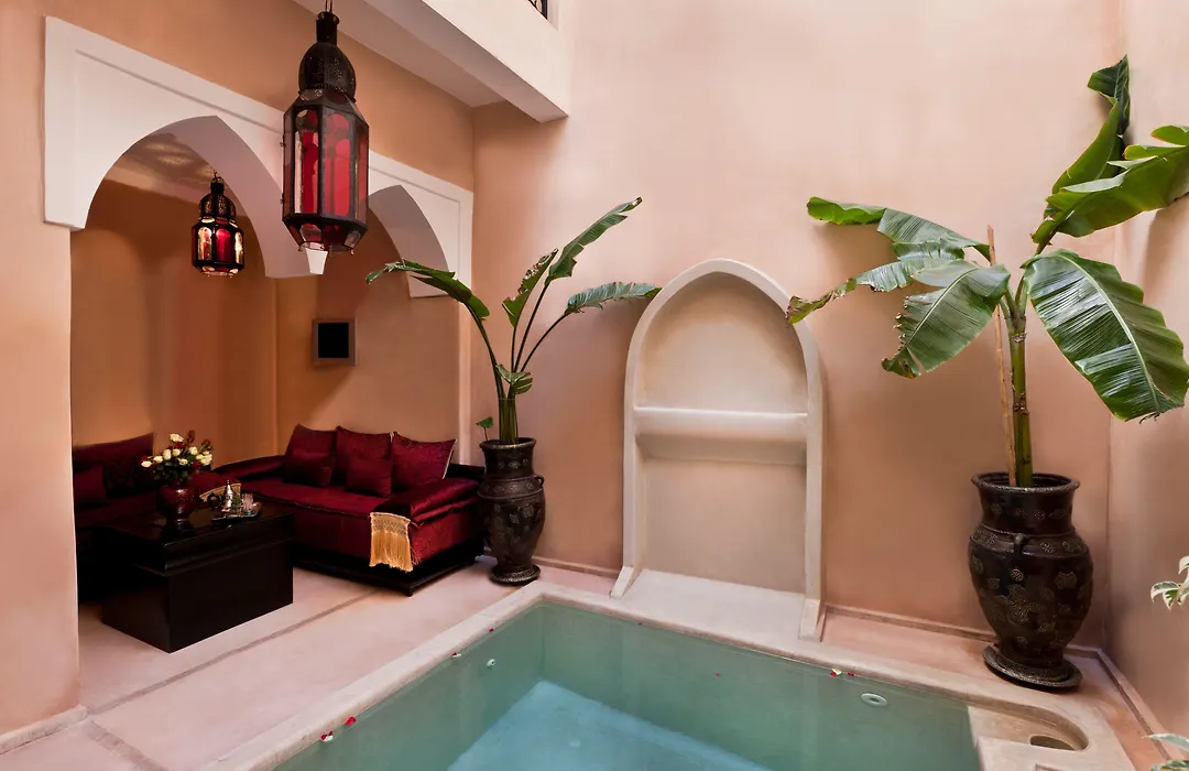 Riad Le Rubis-1