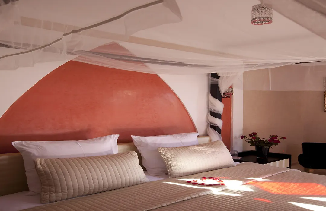 Riad Le Rubis-1