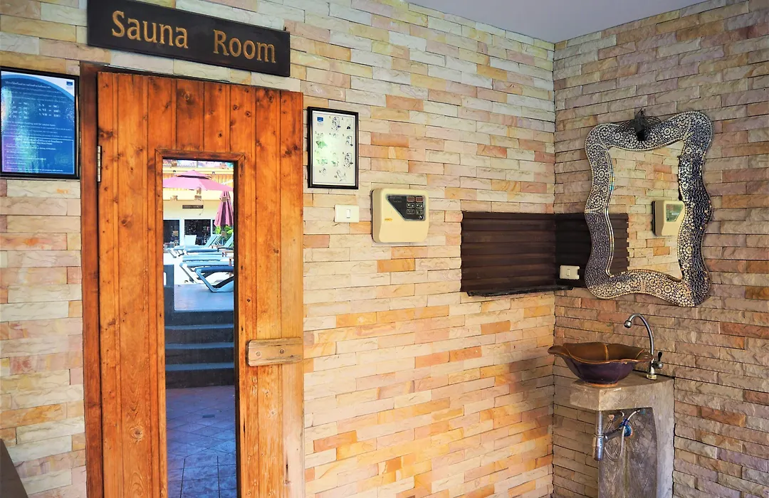 Mind Resort Pattaya-1