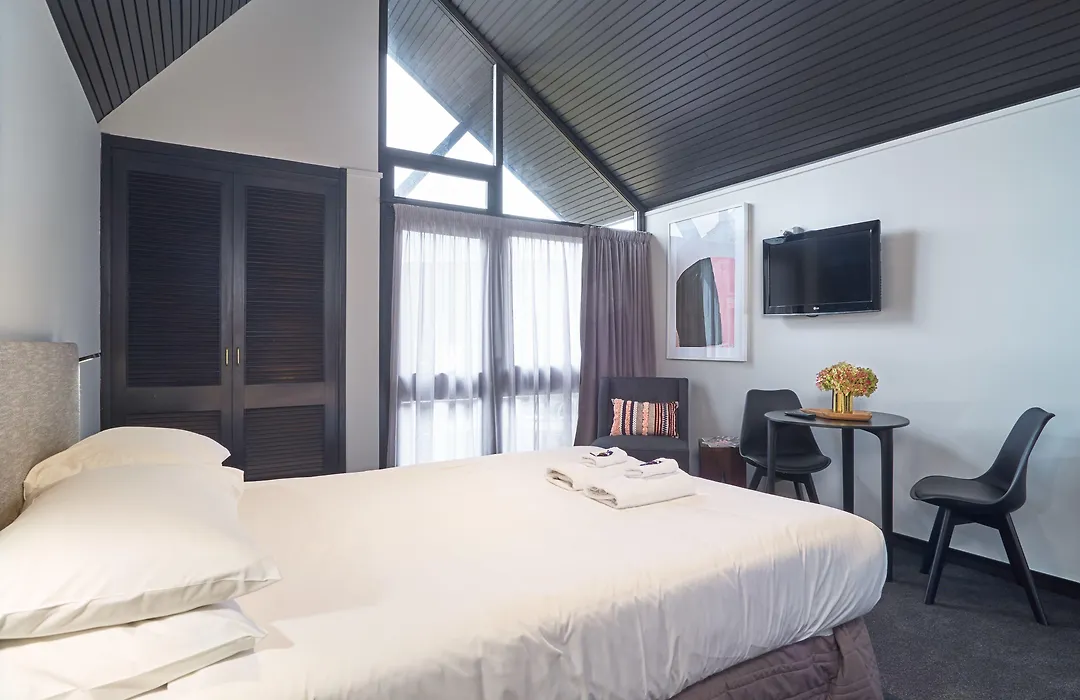 Hotel Carlton Mill-1