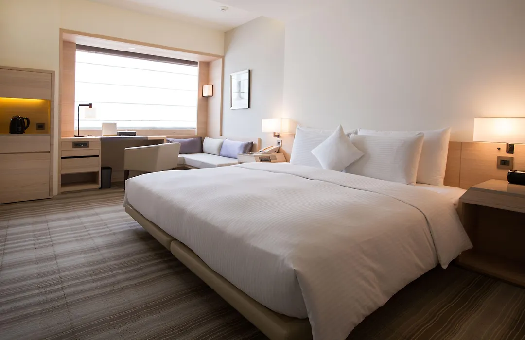 Hotel Cozzi Zhongxiao Taipei-1