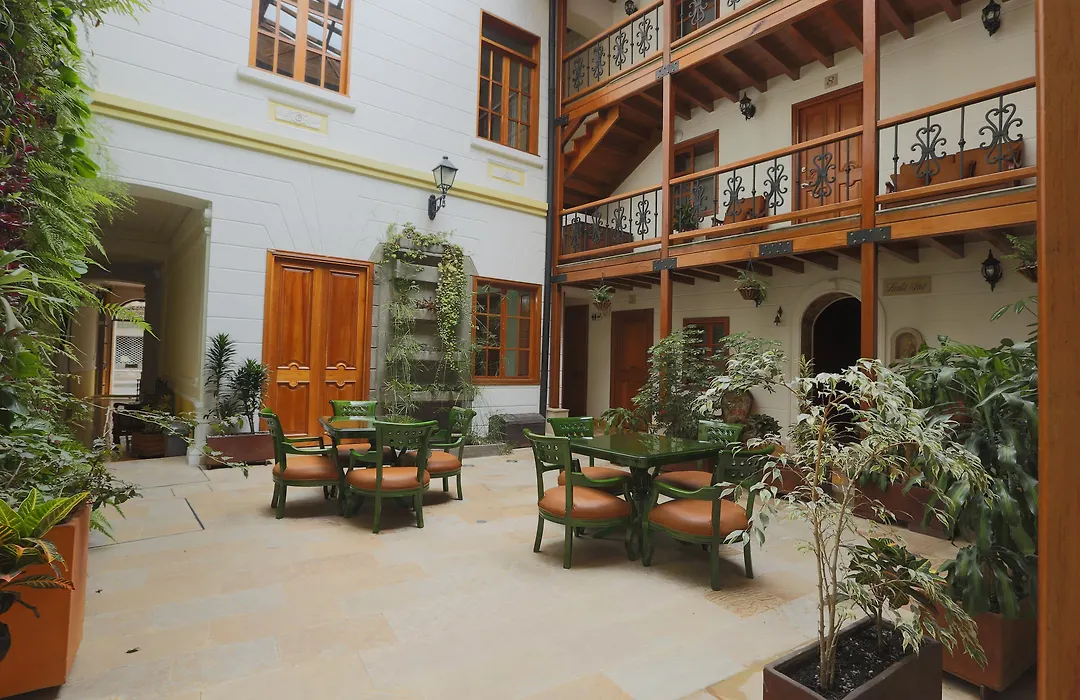 Hotel Santa Lucia Boutique Spa-1