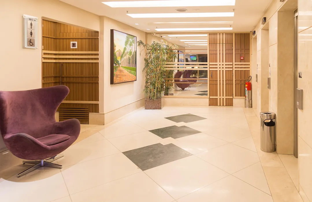 Hotel Atlantico Rio-1