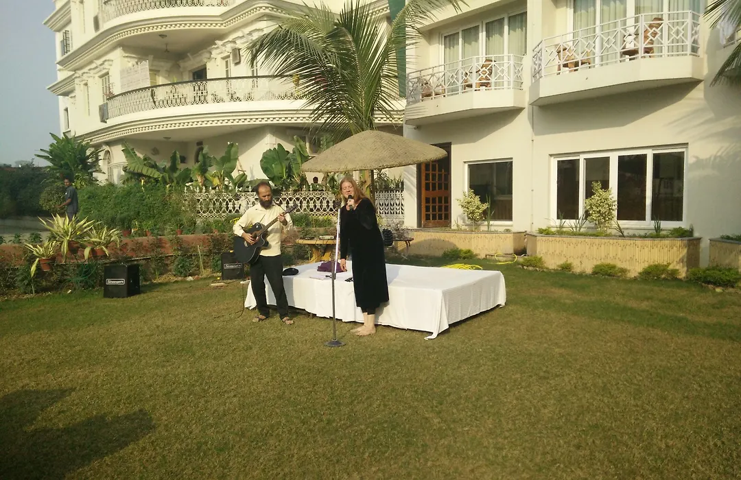 Hotel Surya, Kaiser Palace-1