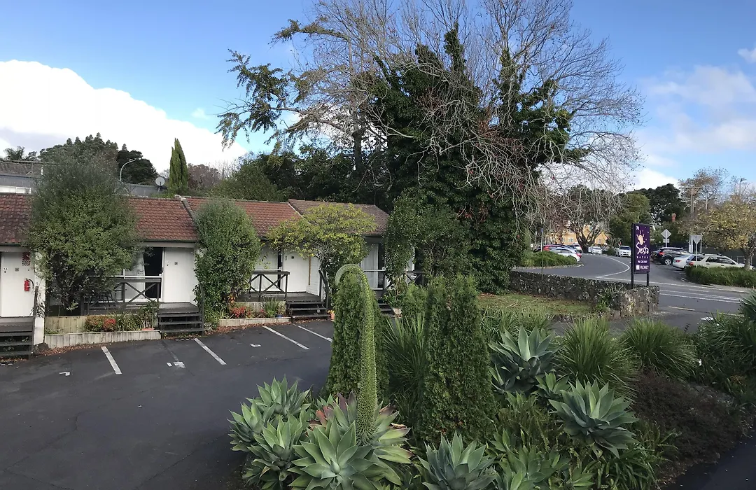 Siesta Motel-1