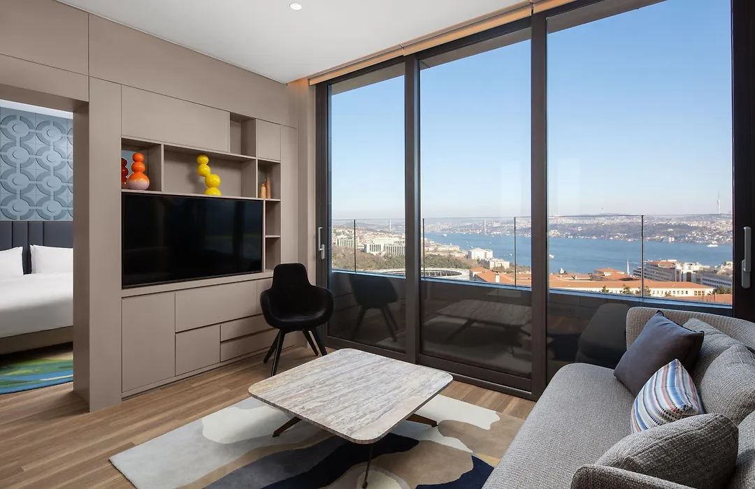 Lokalist, Istanbul, A Tribute Portfolio Hotel-1