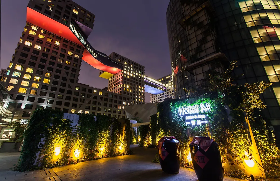 Hotel Momc-1