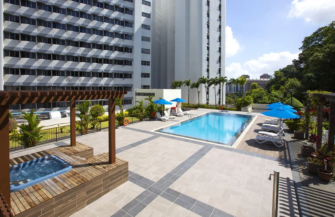 Hotel Miramar Singapore-1