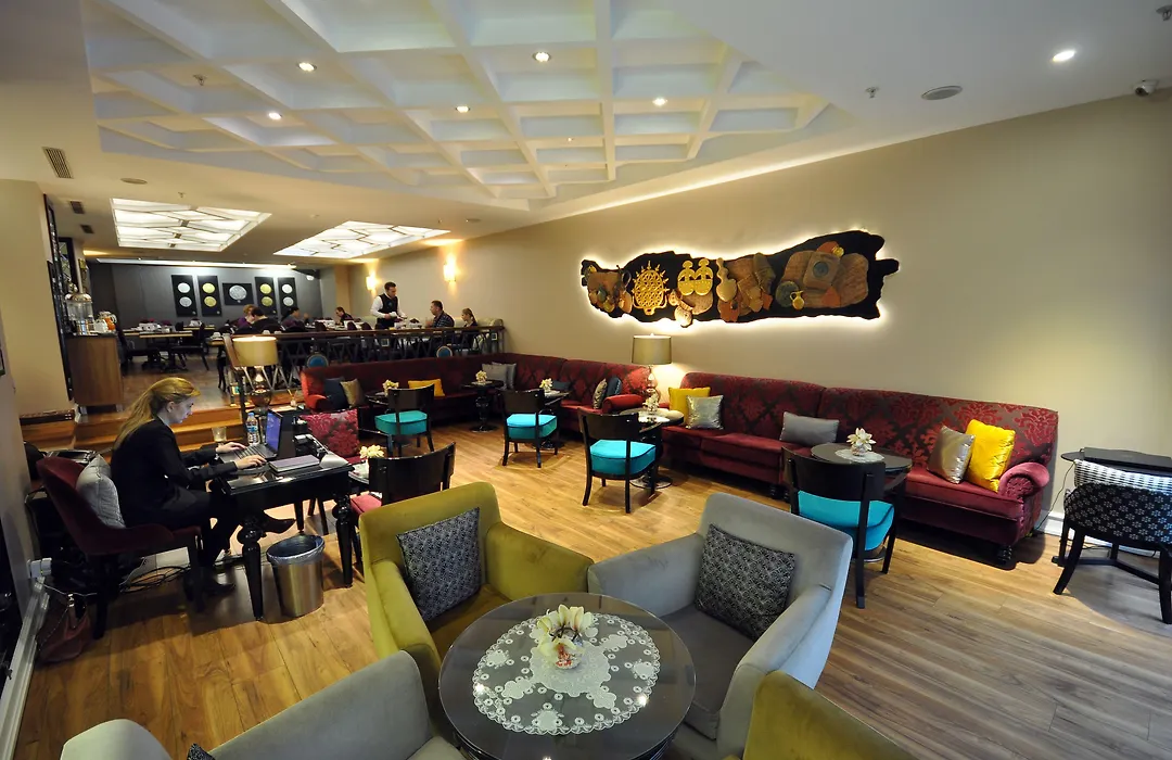 Neorion Hotel - Special Class-1