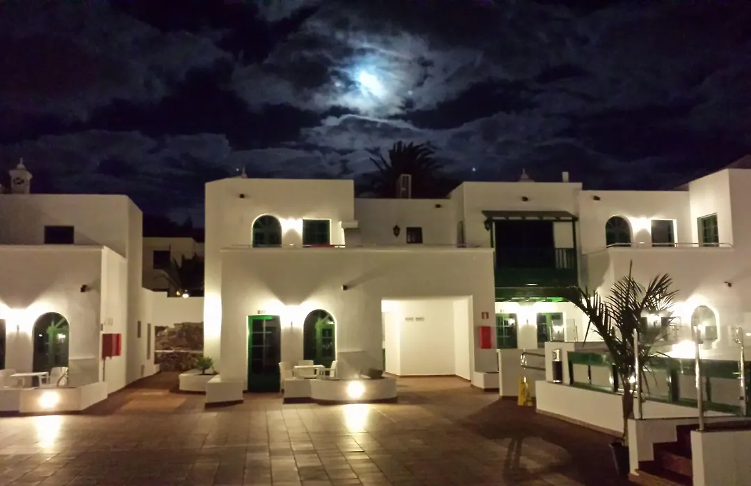 Gloria Izaro Club Hotel-1