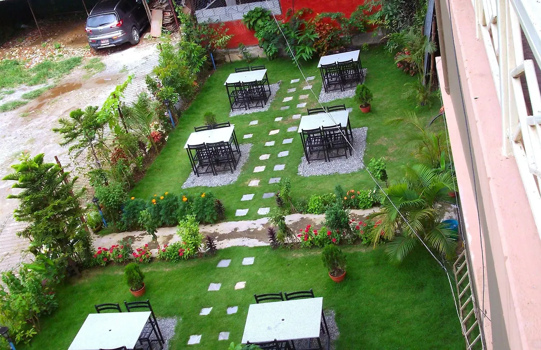 Hotel Splendid View-1