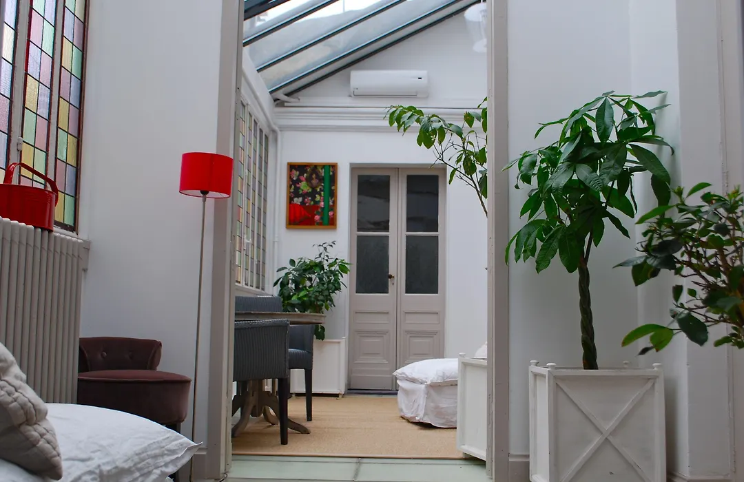 L'Hotel Particulier Bordeaux-1
