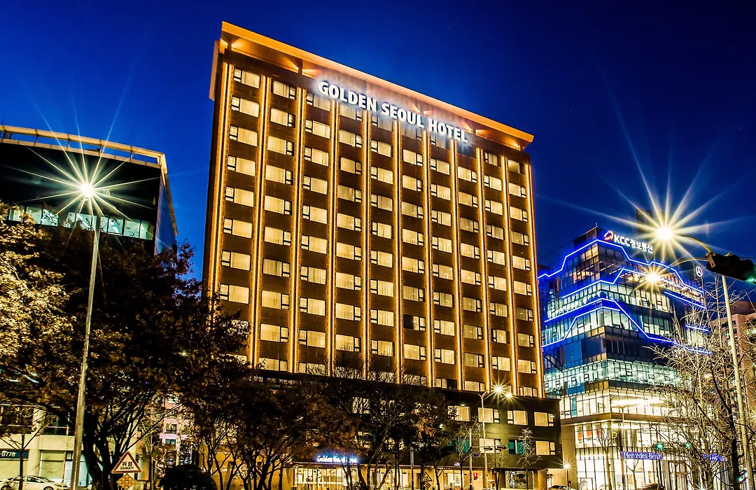 Golden Seoul Hotel-1