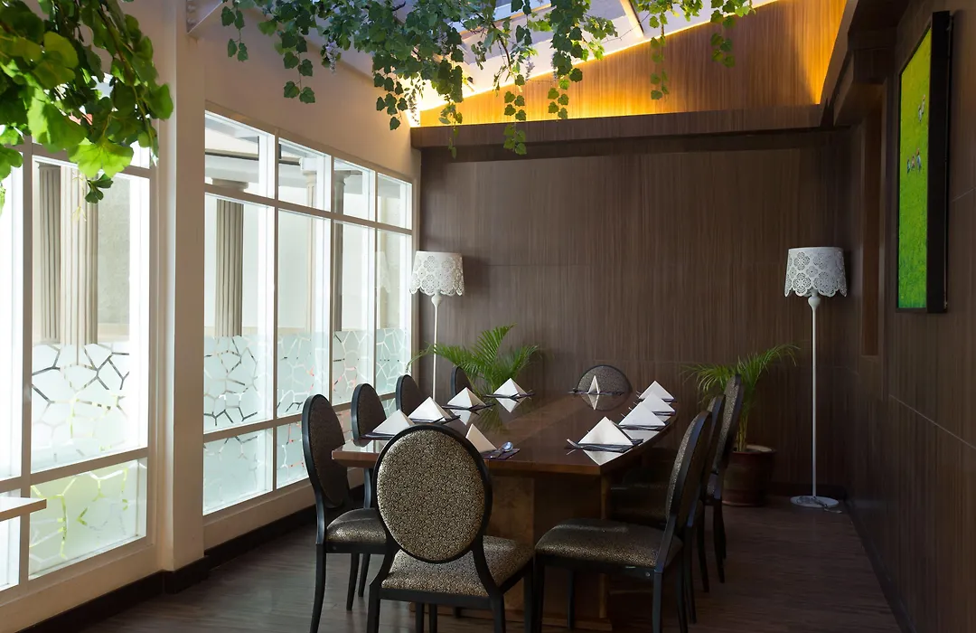 BW Kemayoran Hotel & Convention Powered By Archipelago-1