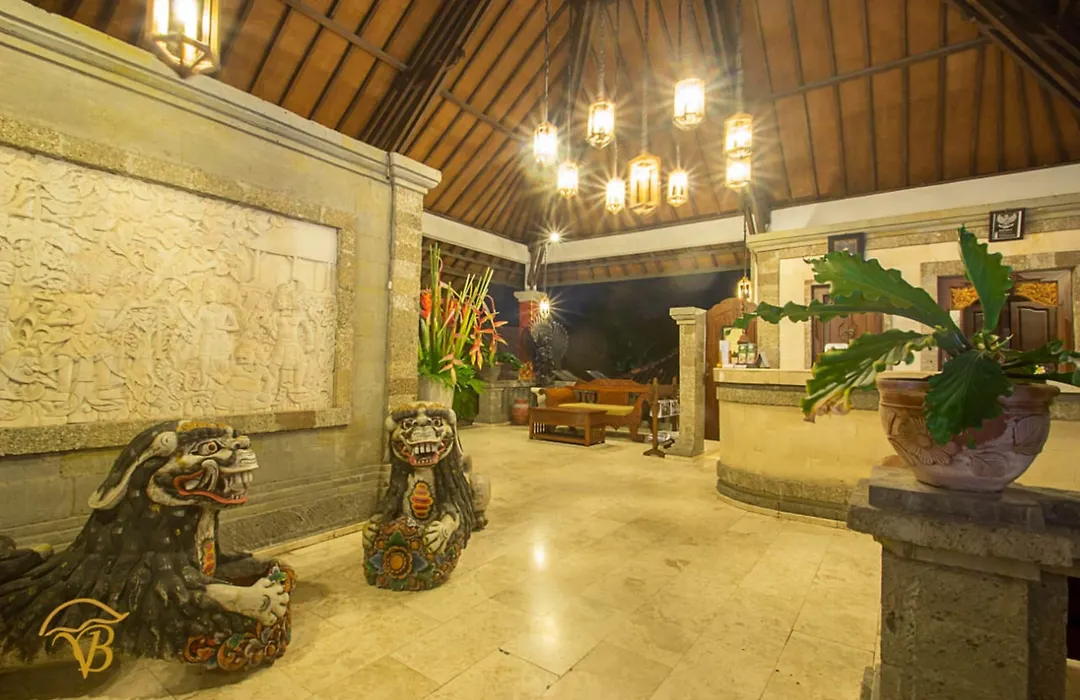 Tamukami Hotel-1