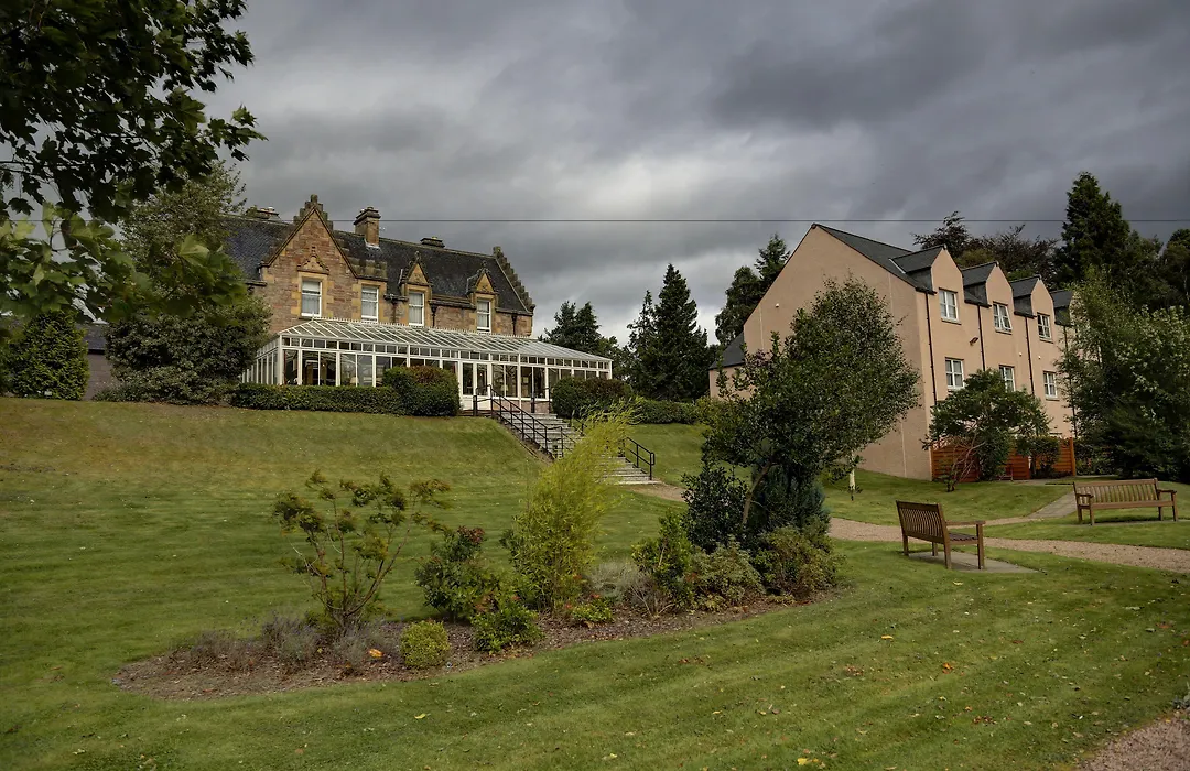 Inverness Lochardil House, By Highland Coast Hotels-1