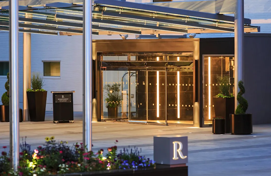 Renaissance Denver Downtown City Center Hotel-1