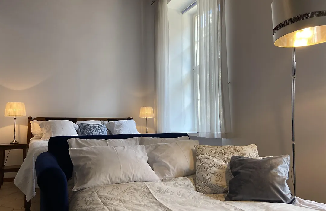 Boutique Aparthotel-1