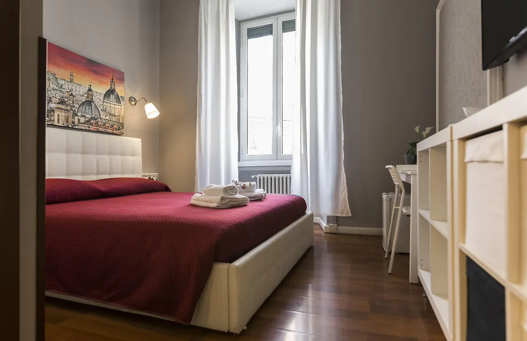 Dulcis In Fundo B&B-1