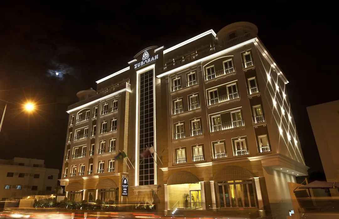 Zubarah Hotel-1