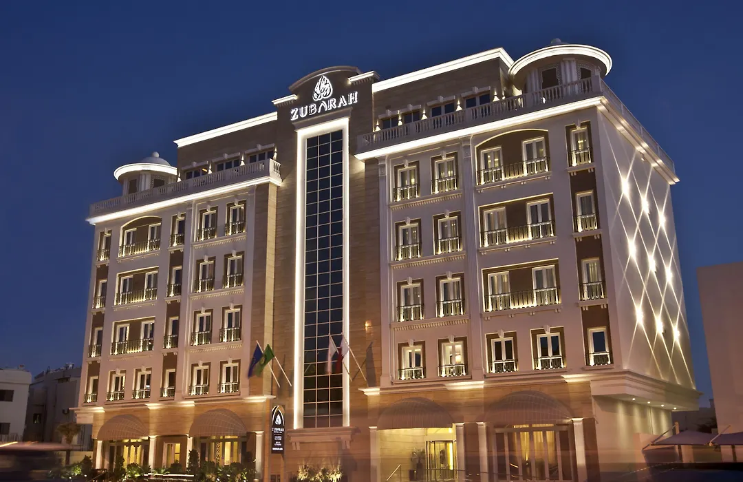 Zubarah Hotel-1