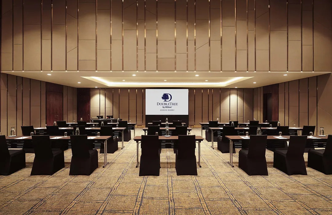Doubletree By Hilton Johor Bahru-1