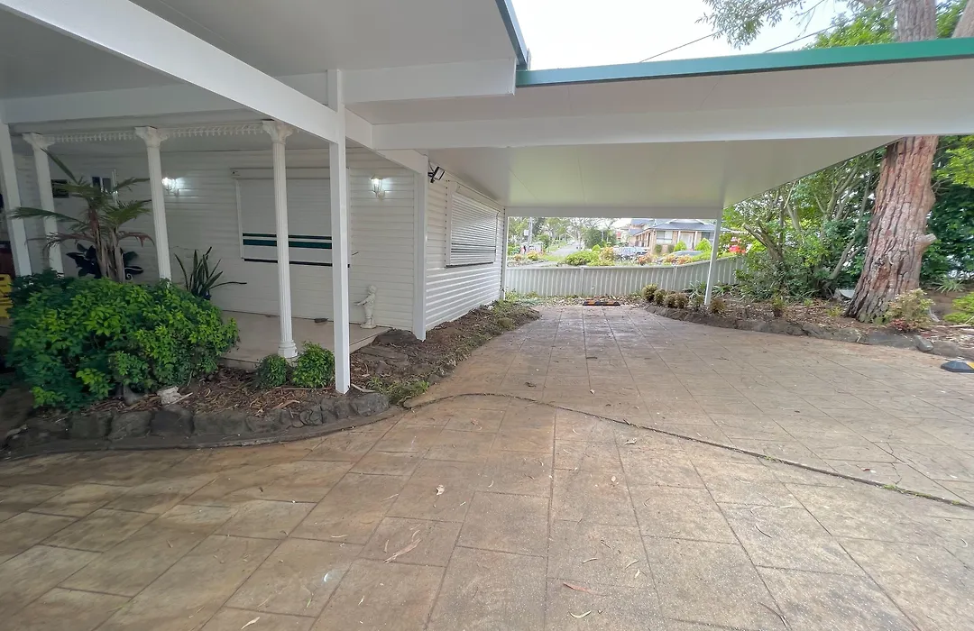 North Ryde Guesthouse-1