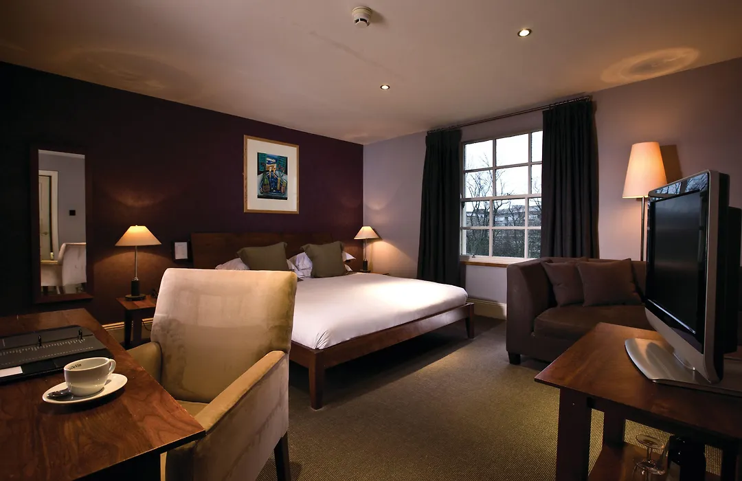 Hotel Du Vin & Bistro Harrogate-1