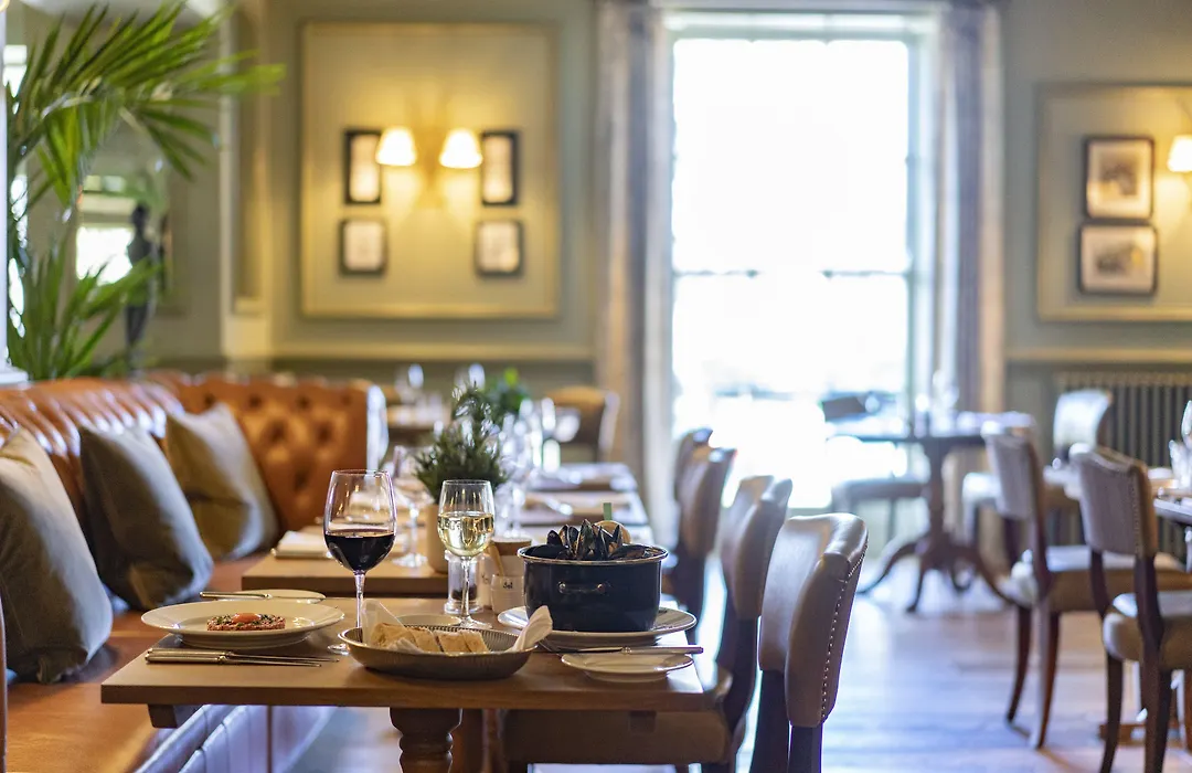 Hotel Du Vin & Bistro Harrogate-1
